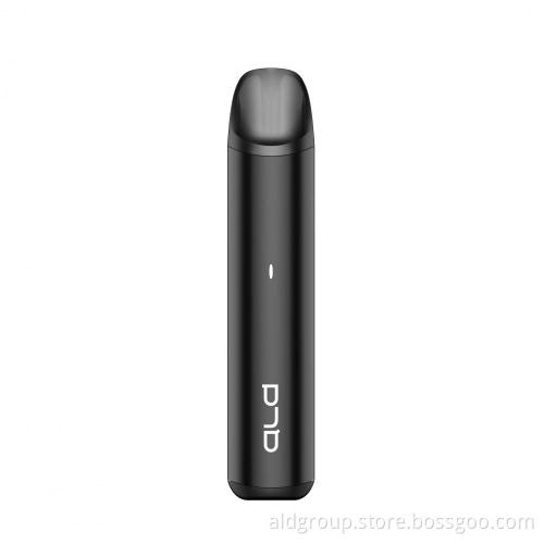 2021 Multiple Colors Tee Vape Atomizer Battery Pen